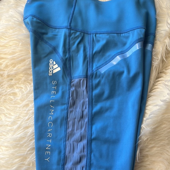 Adidas by Stella McCartneyTraining Believe This Legging - Picture 14 of 15